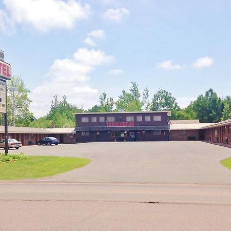 Indianhead Motel Айронвуд Экстерьер фото
